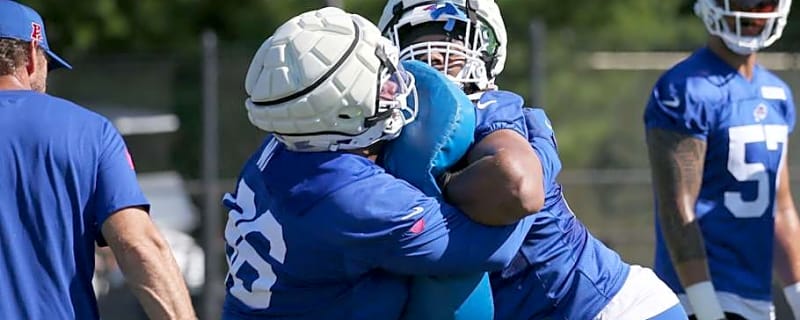 Sean McDermott expresses frustration with onboarding process for new generation&#39;s rookies