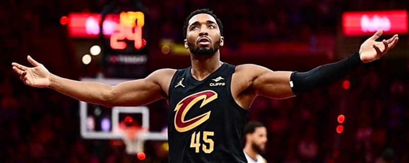 Preview: Indiana Pacers vs. Cleveland Cavaliers game Monday