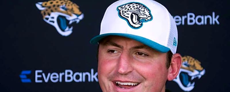 Why Cleveland Browns Are No Sleeper for Jaguars' Grant Udinski