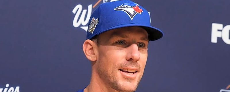 Why Chris Bassitt is the perfect fit for the Orioles&#39; rotation