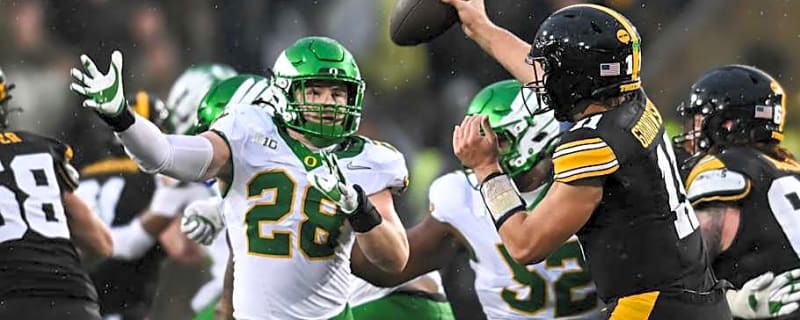 Colts Hidden Gem Linebacker Said to Have 'Best Value'
