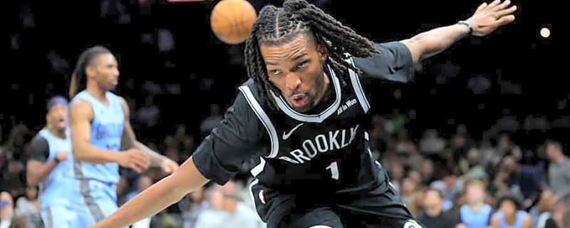 Brooklyn Nets' Second Unit Provides Huge Spark in Win Over Memphis Grizzlies