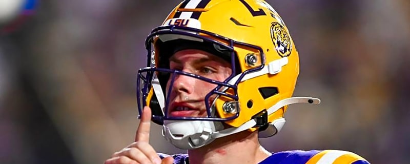 Sam Leavitt's Injury Saga Has Taken the Turn Everyone Saw Coming