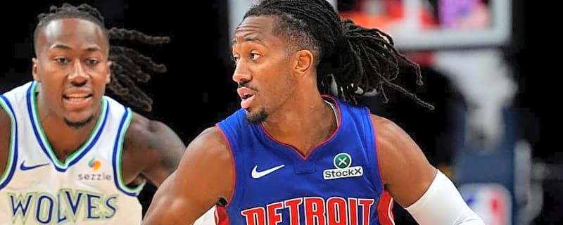 What to Watch For In Pistons Preseason Finale vs. Raptors