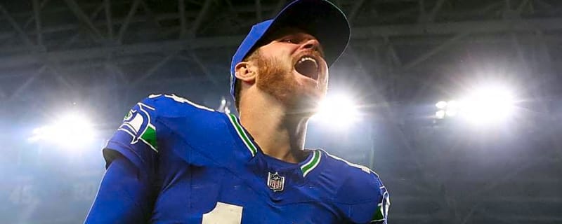 Hanich Panic Meter: Seahawks' Offense Regains Some Composure