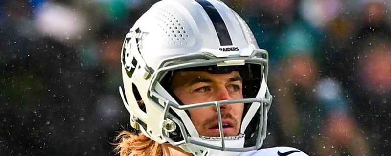 Why There’s Still Hope for the Raiders