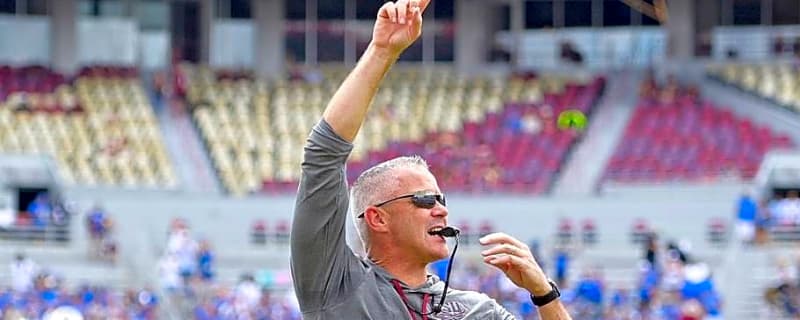 Mike Norvell Wants Fast, Physical, and Relentless FSU Football In Week 0