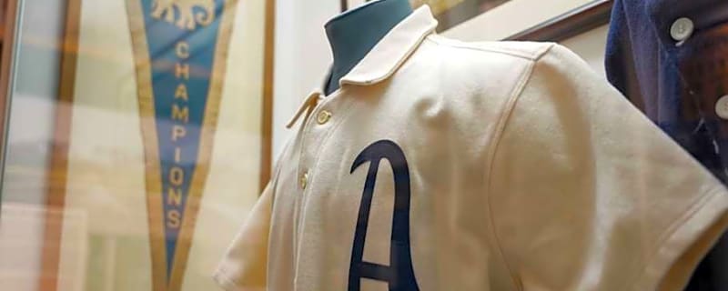The 5 Greatest Philadelphia Athletics Players of All-Time
