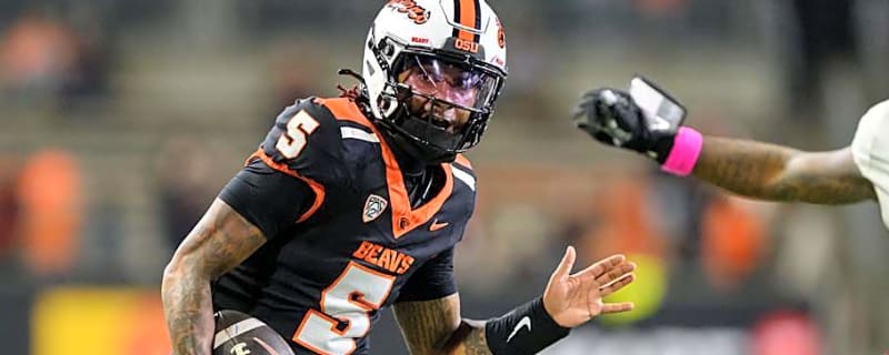State of the Beavs: What Does The Lafayette Win Change For Oregon State Football?