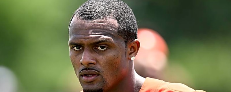 Biggest Winners and Losers From Cleveland Browns Training Camp Week 2