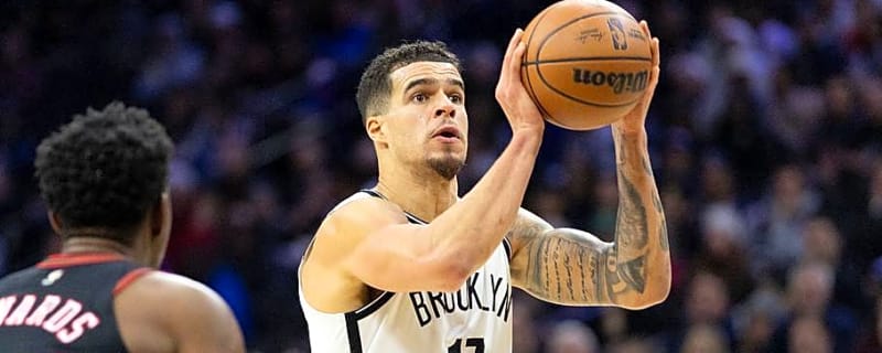 Brooklyn Nets Shouldn't Make Michael Porter Jr. Decision Until Trade Deadline