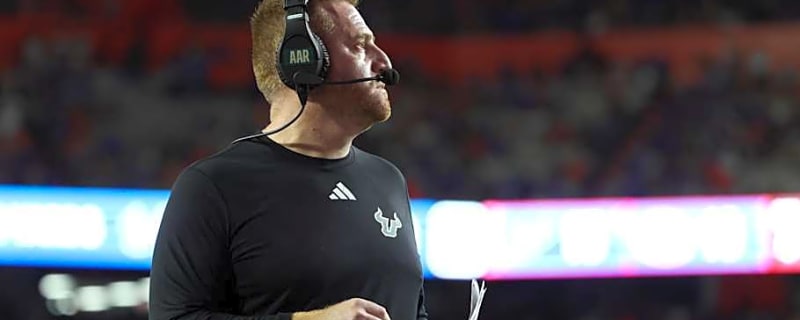 Auburn Makes Final Decision on Head Coaching Future