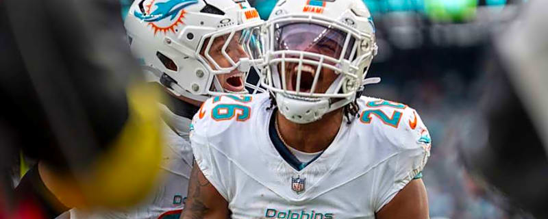 Breaking Down the Remaining Dolphins UFAs (And Who Could Return)