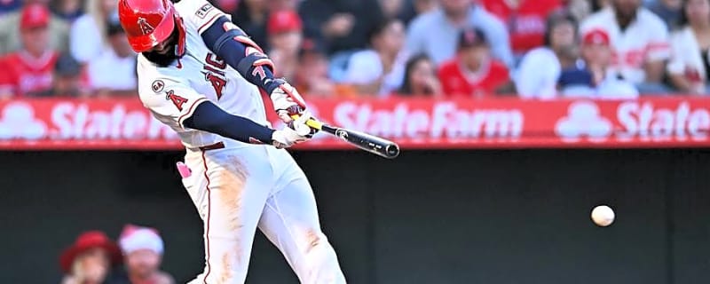 The Biggest Matchups to Watch in Angels-Red Sox Series