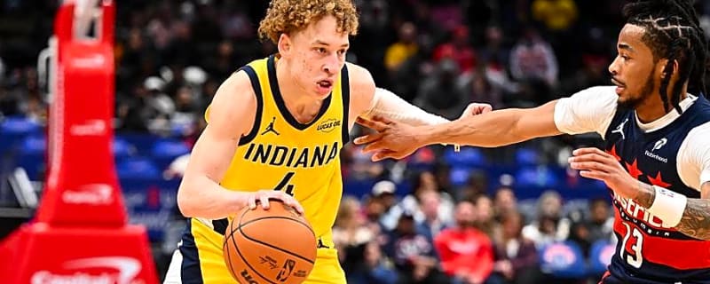 Taelon Peter to be Waived by Indiana Pacers