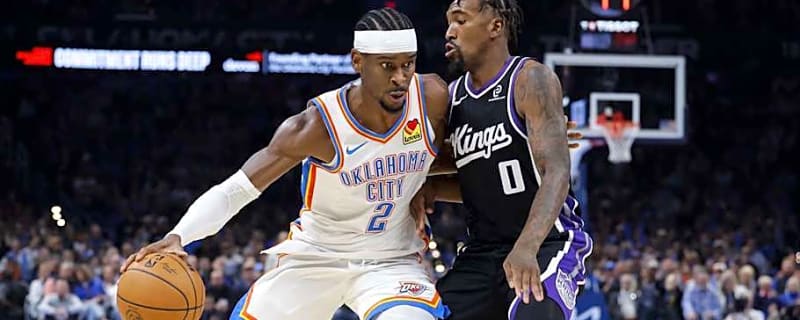 OKC Thunder Grinding Out Games Is Good Long-Term