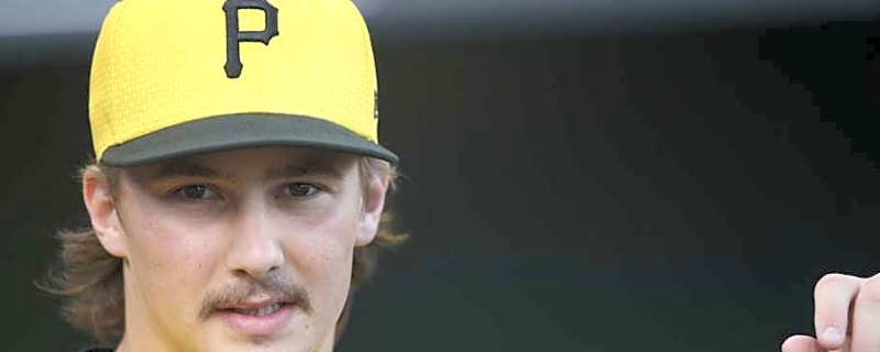 Bubba Chandler Excited for Future with Pirates