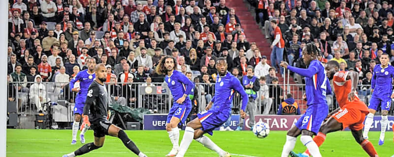 Maresca identifies Chelsea ‘problem’ with Chalobah, Tosin & Fofana amid ongoing selection issue