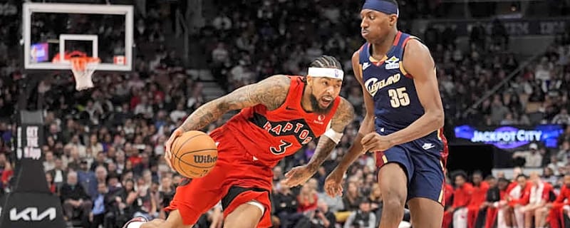 Two Reasons Why Cavaliers Must Be Careful Against Raptors in NBA Playoffs
