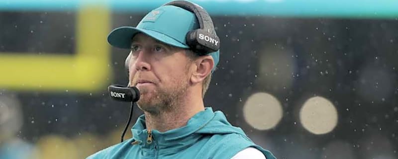 3 Jaguars Who May Have Just Lost Their Jobs After the Draft