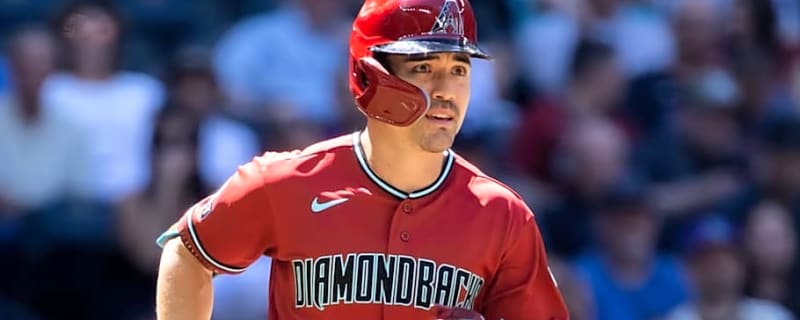 What D-backs' Massive Series Win vs Mets Told Us — And What It Didn't
