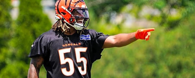 Rookies Built Strong Bond Ahead of Bengals Training Camp