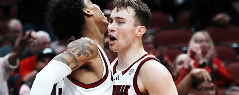 Reports: Louisville&#39;s Terrence Edwards Jr., Reyne Smith to Play in NBA Summer League