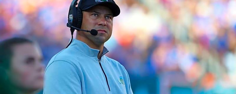 Tulane’s Jon Sumrall: ‘If You Can’t Love New Orleans … You Have a Problem’