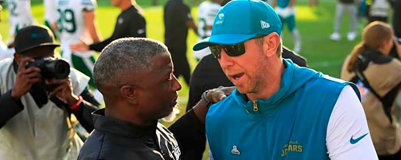 The Biggest Question the Jaguars Still Haven’t Answered After Free Agency