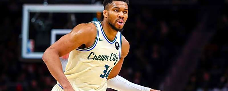 Why Warriors Have Best Package for Giannis Among Shams' 4 Strong Suitors