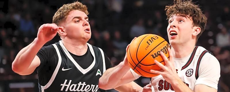 Stetson Transfer Ethan Copeland Commits to Virginia Tech