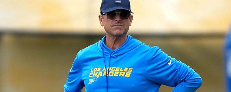 Notable Chargers rookie will inevitably hit the chopping block after Lions game