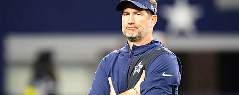 Cowboys Named Among 7 Teams Set to Get Hit Hardest by NFL Free Agency