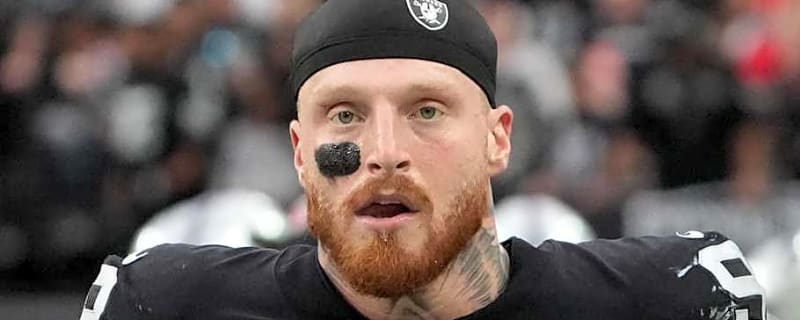 Why the Raiders' Defense Needs Another Retooling