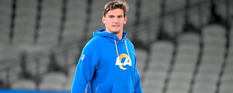 Rams Rookie Report Cards After Week 4 (And an Update on the Ones That Got Away)