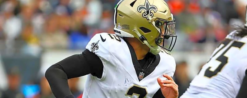 Saints Have 'Under-the-Radar' Trade Chip Worth Moving