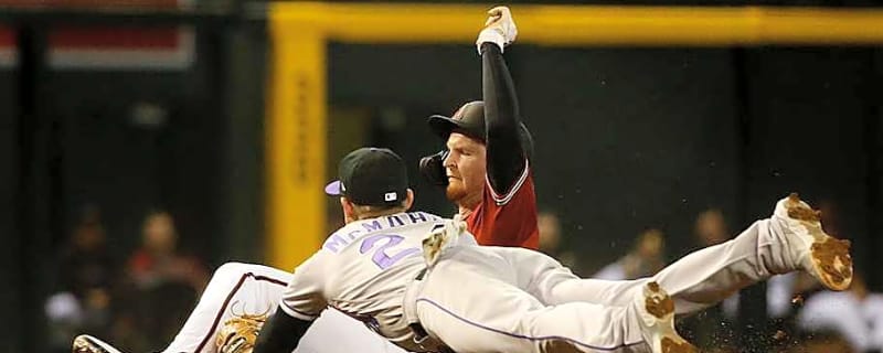 Diamondbacks-Rockies Matchups Intensify After Addition of Former Star