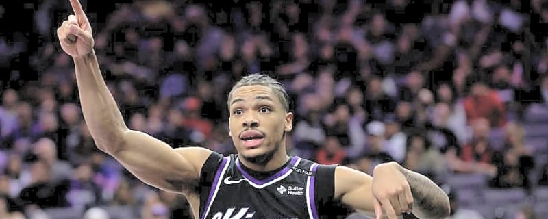 Darius Acuff Jr. Makes NBA History in First Career Games