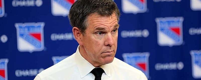 NY Rangers Have One Major Reason to Believe They Can Make the Playoffs