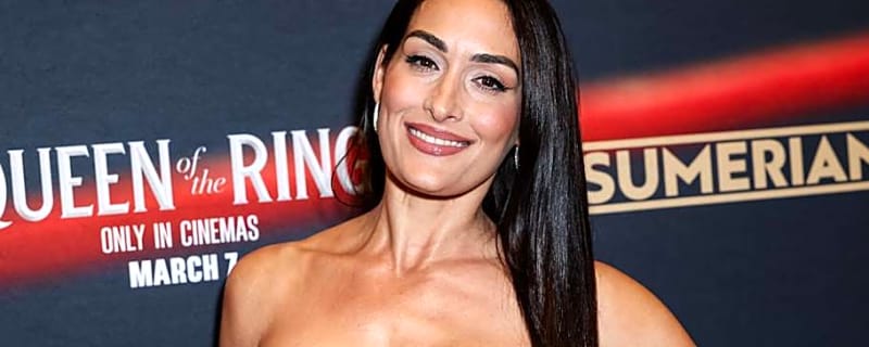 WWE Reportedly Considering Significant New Role For Nikki Bella