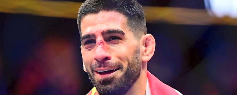 UFC Legend Believes UFC Champion Ilia Topuria is on Track to Become MMA's GOAT