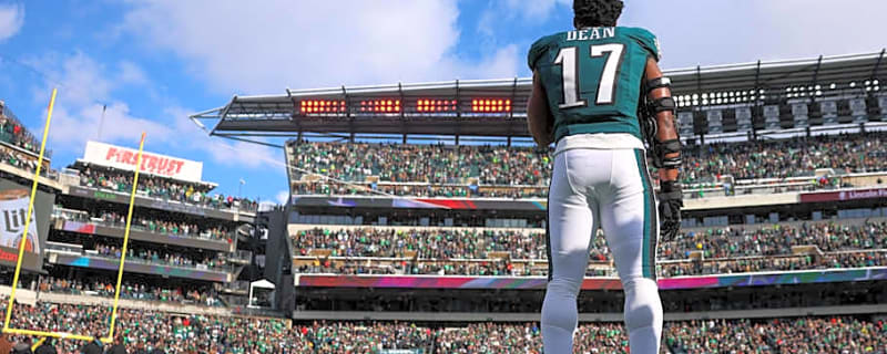 Eagles Fan Favorite Connected to Bills After 4 Seasons