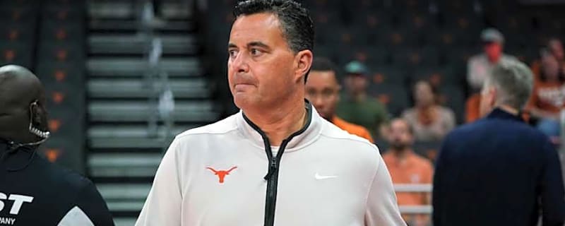 Texas Longhorns Basketball Lands 3rd Commitment in 2026 Recruiting Class