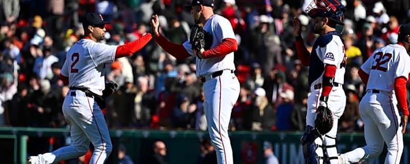 Red Sox's Series Win Over Brewers Serves As Reminder on Caleb Durbin Trade