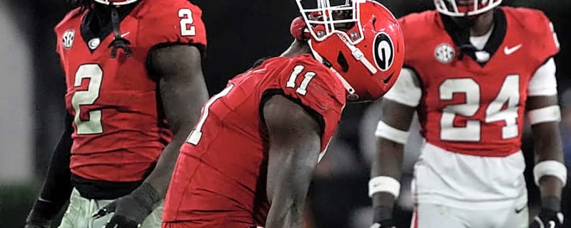 Falcons Assistant GM Kyle Smith Looking for Immediate Impact from Draft