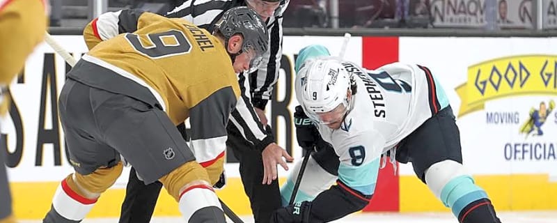 3 ways the Vegas Golden Knights will reassert their dominance over the Seattle Kraken