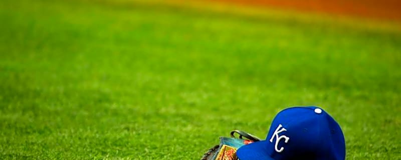 Royals Place Struggling Infielder On Injured List With Ankle Issue