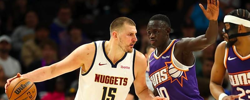 3 Predictions for the Nuggets in NBA Cup Opener vs. Suns
