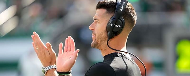Carolina Panthers making steady progress up latest NFL power rankings