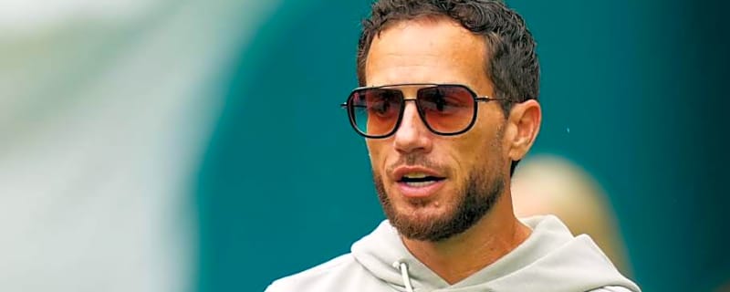 Ravens Complete Interview with Former Dolphins HC